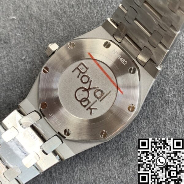 Audemars Piguet Royal Oak Concept​ 67651ST Silver JF Factory