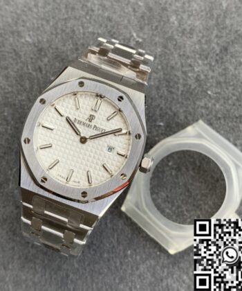 Audemars Piguet Royal Oak Concept​ 67651ST Silver JF Factory