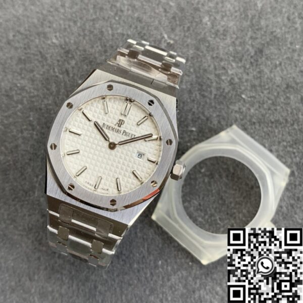 Audemars Piguet Royal Oak Concept​ 67651ST Silver JF Factory