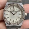 Audemars Piguet Royal Oak Ladies Watch 67651ST.ZZ.1261ST.01