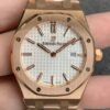 Audemars Piguet Royal Oaks​ 67651ST Full Rose Gold JF Factory