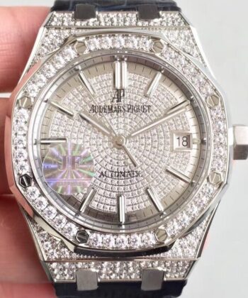 Audemars Piguet Royal Oak Ladies 15452BC.ZZ.D019CR.01
