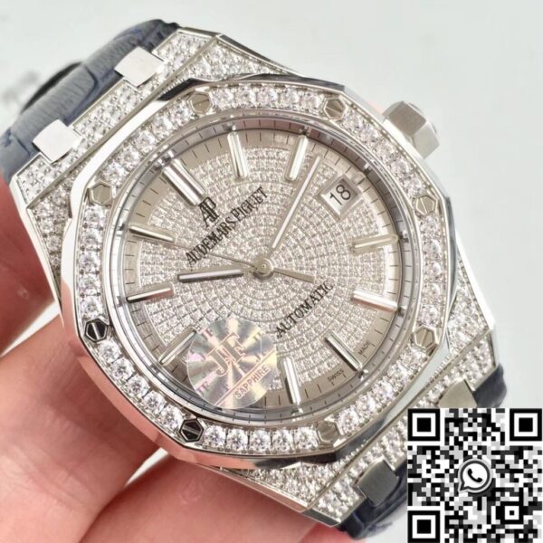 Audemars Piguet Royal Oak Ladies 15452BC.ZZ.D019CR.01