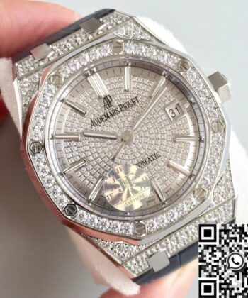 Audemars Piguet Royal Oak Ladies 15452BC.ZZ.D019CR.01