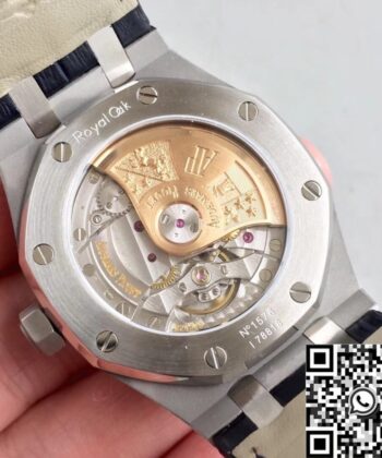 Audemars Piguet Royal Oak Ladies 15452BC.ZZ.D019CR.01