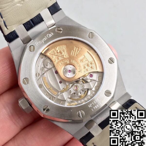 Audemars Piguet Royal Oak Ladies 15452BC.ZZ.D019CR.01