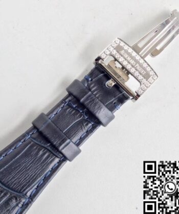 Audemars Piguet Royal Oak Ladies 15452BC.ZZ.D019CR.01
