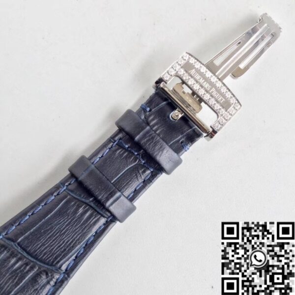 Audemars Piguet Royal Oak Ladies 15452BC.ZZ.D019CR.01