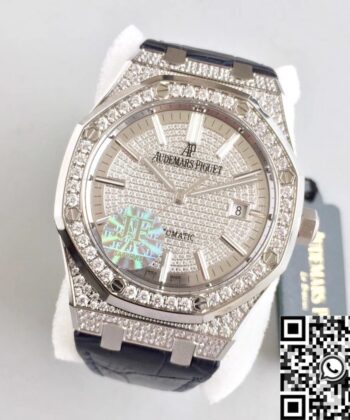 Audemars Piguet Royal Oak Ladies 15452BC.ZZ.D019CR.01