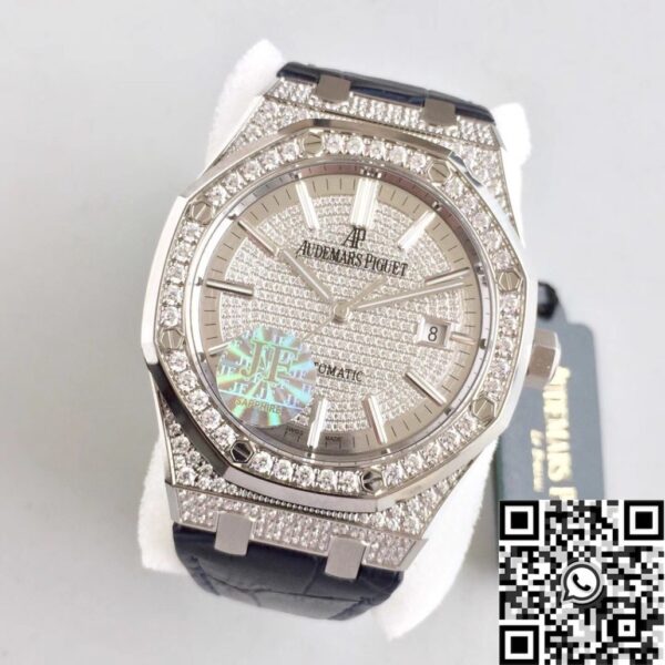 Audemars Piguet Royal Oak Ladies 15452BC.ZZ.D019CR.01