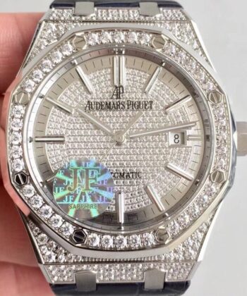 Audemars Piguet Royal Oak Diver 15452BC.ZZ.D019CR.01 41mm