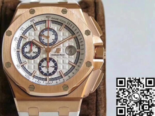 Watch Audemars Piguet Royal Oak Offshore​ 26408OR.OO.A010