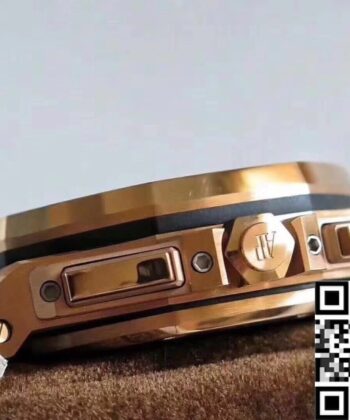 Watch Audemars Piguet Royal Oak Offshore​ 26408OR.OO.A010