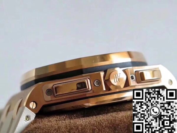 Watch Audemars Piguet Royal Oak Offshore​ 26408OR.OO.A010