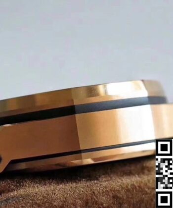 Watch Audemars Piguet Royal Oak Offshore​ 26408OR.OO.A010