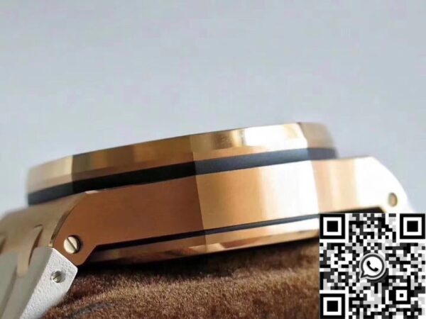 Watch Audemars Piguet Royal Oak Offshore​ 26408OR.OO.A010