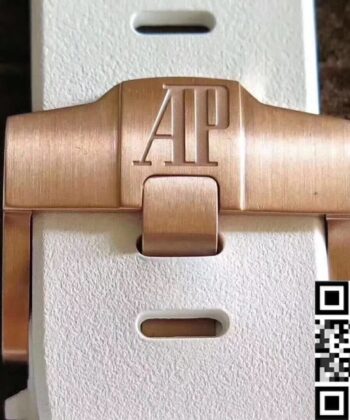 Watch Audemars Piguet Royal Oak Offshore​ 26408OR.OO.A010