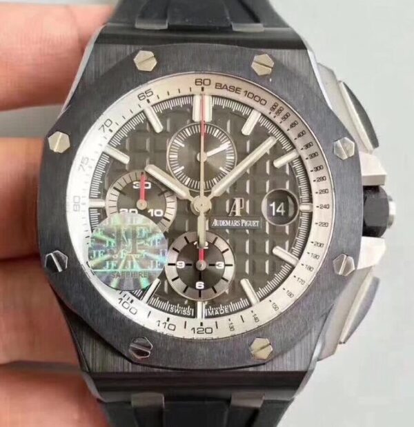 Royal Oak Offshore Audemars Piguet​ 26405CE.OO.A002CA.01