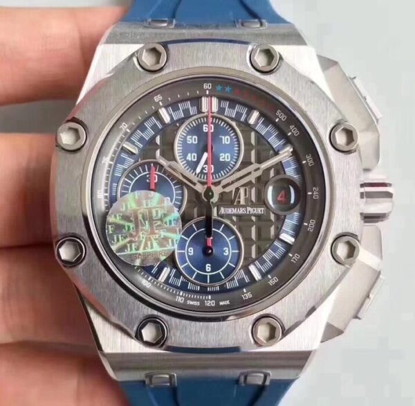 Audemars Piguet Royal Oak Offshore Watch​ 26568PM.OO.A021