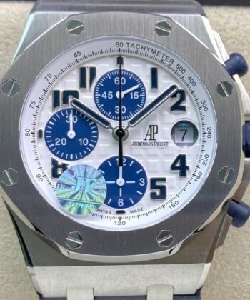 Audemars Piguet - Royal Oak Offshore 26170ST.OO.D305CR.01