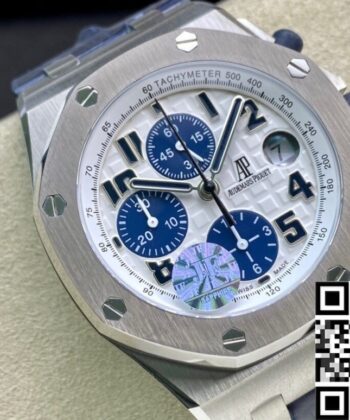 Audemars Piguet - Royal Oak Offshore 26170ST.OO.D305CR.01
