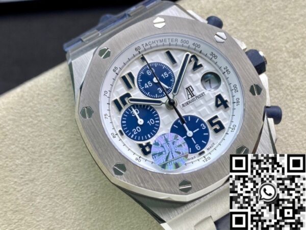Audemars Piguet - Royal Oak Offshore 26170ST.OO.D305CR.01