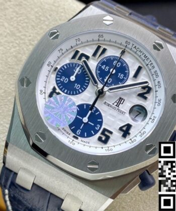 Audemars Piguet - Royal Oak Offshore 26170ST.OO.D305CR.01
