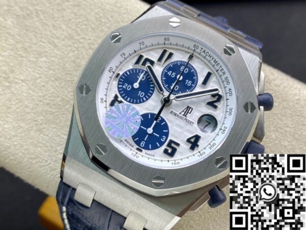 Audemars Piguet - Royal Oak Offshore 26170ST.OO.D305CR.01