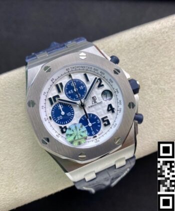 Audemars Piguet - Royal Oak Offshore 26170ST.OO.D305CR.01