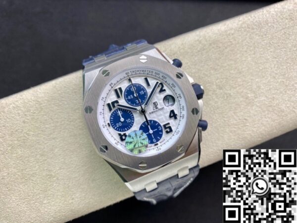 Audemars Piguet - Royal Oak Offshore 26170ST.OO.D305CR.01