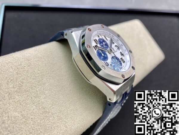 Audemars Piguet - Royal Oak Offshore 26170ST.OO.D305CR.01