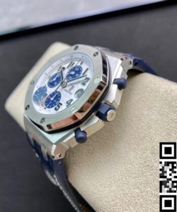 Audemars Piguet - Royal Oak Offshore 26170ST.OO.D305CR.01