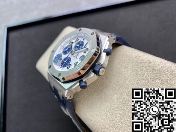 Audemars Piguet - Royal Oak Offshore 26170ST.OO.D305CR.01