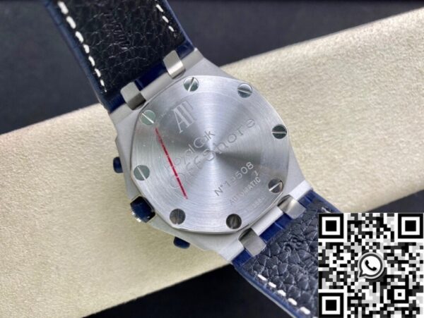 Audemars Piguet - Royal Oak Offshore 26170ST.OO.D305CR.01