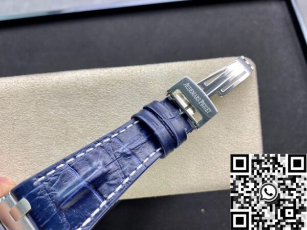 Audemars Piguet - Royal Oak Offshore 26170ST.OO.D305CR.01