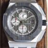 Audemars Piguet Royal Oak Offshore Movement​ 26400IO.OO.A00