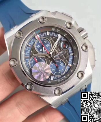 Audemars Piguet Royal Oak Offshore Watch​ 26568PM.OO.A021
