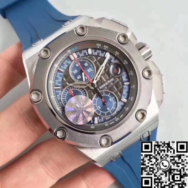 Audemars Piguet Royal Oak Offshore Watch​ 26568PM.OO.A021