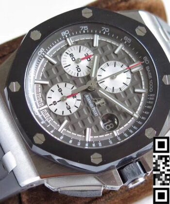 Audemars Piguet Royal Oak Offshore Movement​ 26400IO.OO.A00