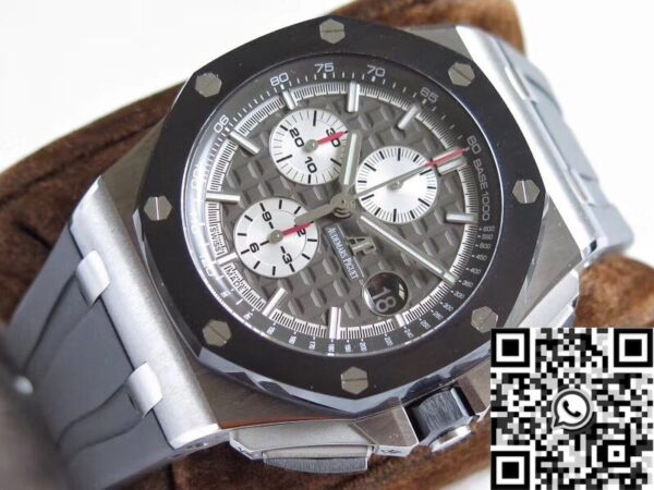 Audemars Piguet Royal Oak Offshore Movement​ 26400IO.OO.A00