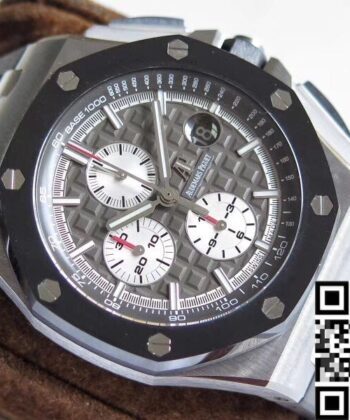 Audemars Piguet Royal Oak Offshore Movement​ 26400IO.OO.A00