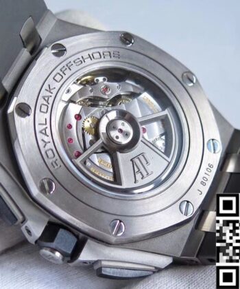 Audemars Piguet Royal Oak Offshore Movement​ 26400IO.OO.A00