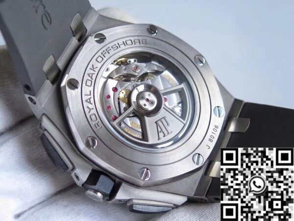 Audemars Piguet Royal Oak Offshore Movement​ 26400IO.OO.A00
