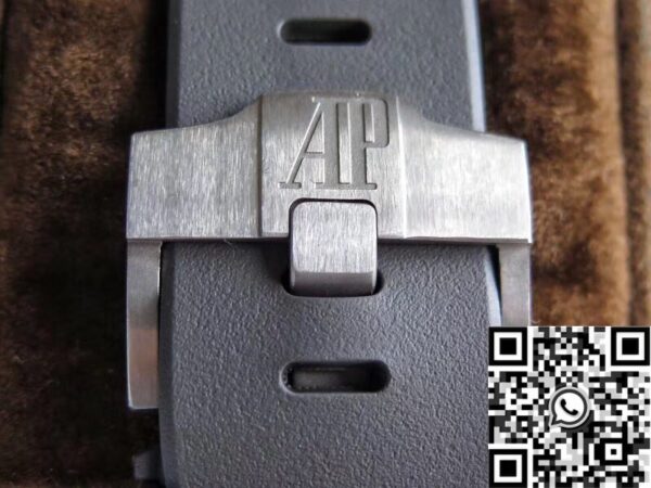 Audemars Piguet Royal Oak Offshore Movement​ 26400IO.OO.A00