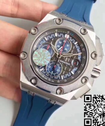 Audemars Piguet Royal Oak Offshore Watch​ 26568PM.OO.A021
