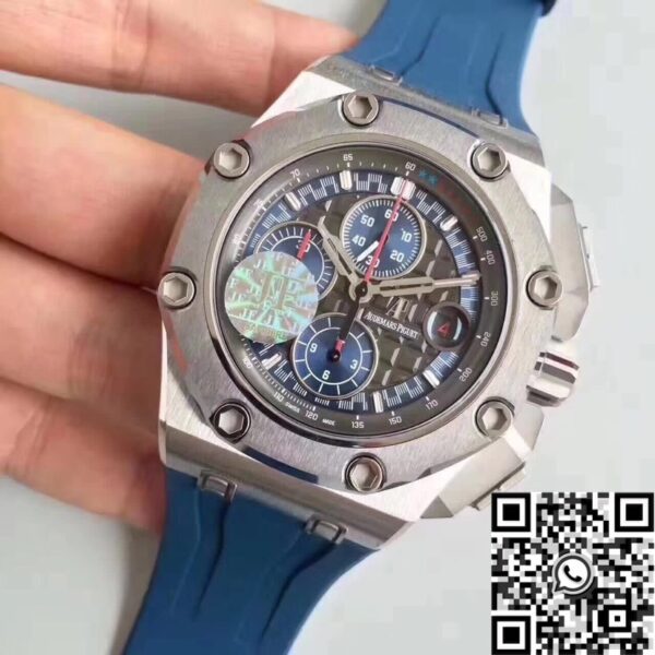 Audemars Piguet Royal Oak Offshore Watch​ 26568PM.OO.A021