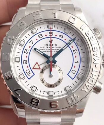 JF Factory Rolex Watch Yacht Master II 116689-78219 Size 44mm