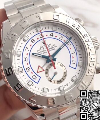 JF Factory Rolex Watch Yacht Master II 116689-78219 Size 44mm