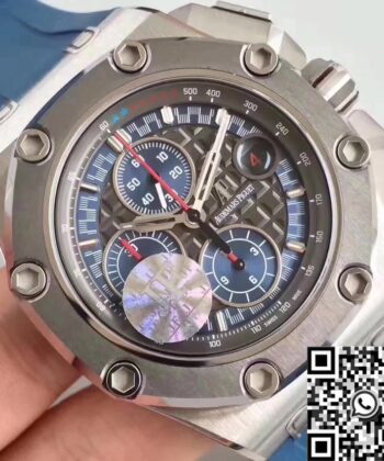 Audemars Piguet Royal Oak Offshore Watch​ 26568PM.OO.A021