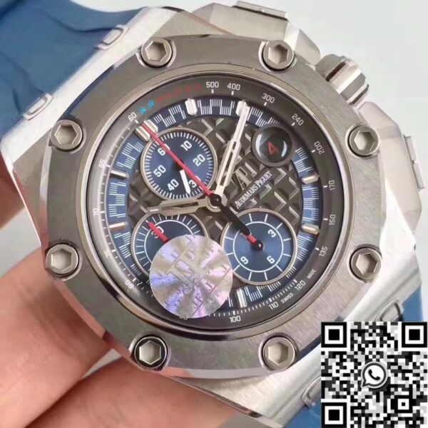 Audemars Piguet Royal Oak Offshore Watch​ 26568PM.OO.A021